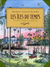 Les Îles du temps