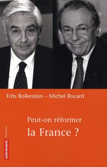 Peut-on réformer la france ?