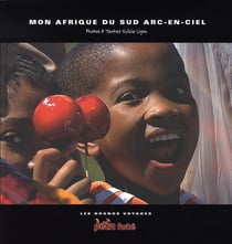 Mon afrique du sud 2007 petit fute arc en ciel
