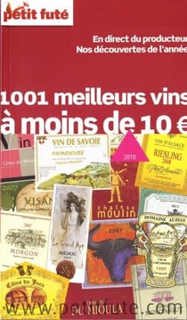 GUIDE PETIT FUTE - THEMATIQUES
