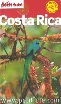 Costa Rica 2014