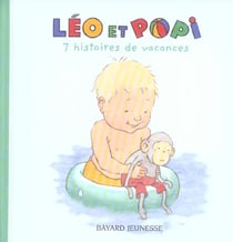 7 histoires de vacances