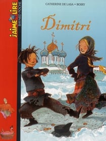 Dimitri