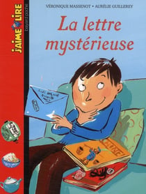 La lettre mystérieuse