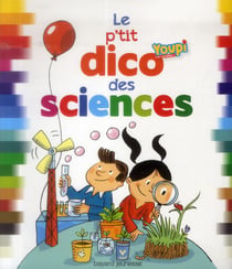 P'tit dico des sciences