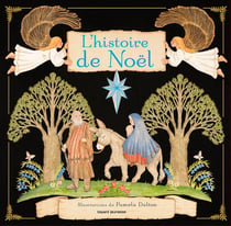 L'histoire de noel