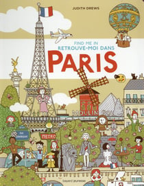 Retrouve-moi dans paris