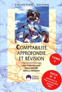 COMPTA.APPROFONDIE REVISION 2 DECF 6