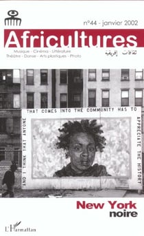 New york noire