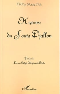 HISTOIRE DU FOUTA DJALLON