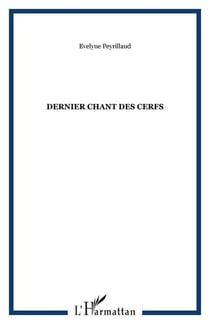 Dernier chant des cerfs