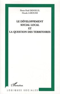Le développement social local et la question des territoires