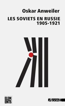 Les soviets en Russie (1905-1921)