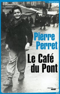 Le cafe du pont