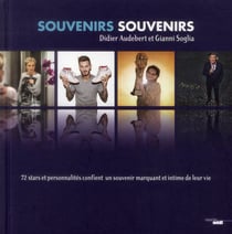 Souvenirs souvenirs