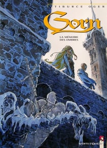 Gorn Tome 11 : la mémoire des ombres