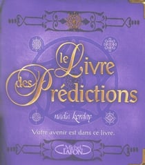 Le livre des prédictions