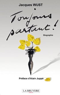 Toujours partant !
