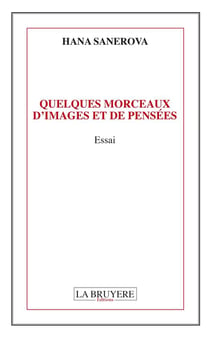 Quelques morceaux d'images et de pensées
