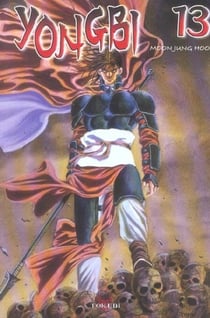 Yongbi t.13