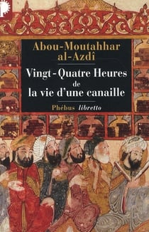 Vingt-quatre heures de la vie d'une canaille