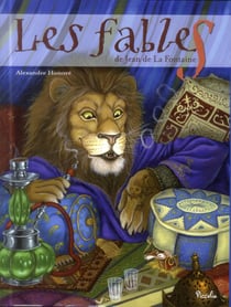 Les fables de la fontaine