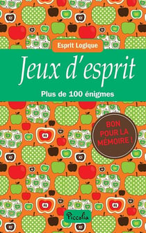 Jeux d'esprit
