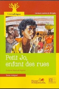Petit Jo, enfant des rues