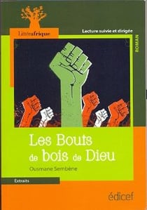 Les bouts de bois de Dieu