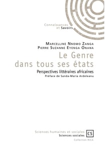 Le Genre dans tous ses états