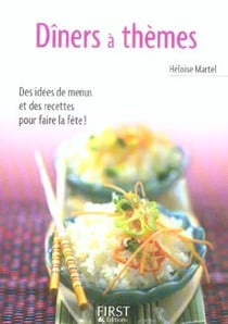 Dîners à thèmes