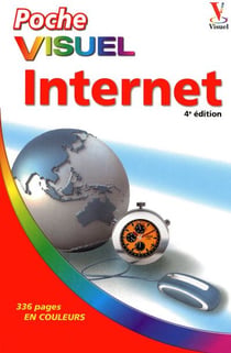 Poche visuel internet 4ed