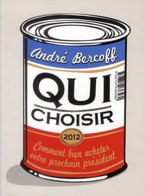Qui choisir 2012