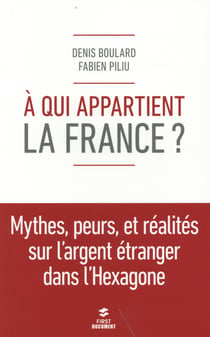 À Qui Appartient La France ?