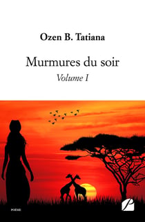 Murmures du soir Tome 1