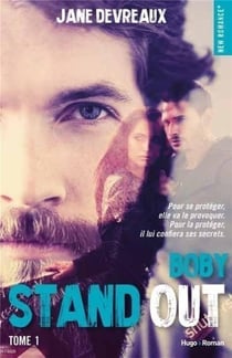 Stand out Tome 1 : Boby