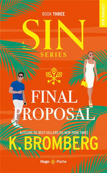 S.I.N. Tome 3 : Final Proposal