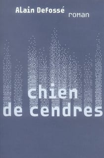 Chien de cendres