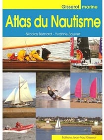 Atlas de nautisme