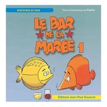 Le bar de la marée t.1