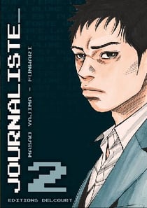 Journaliste Tome 2