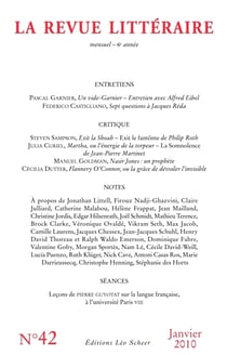 Entretiens