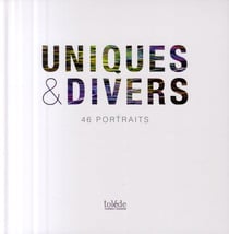 Uniques et divers - 42 portraits