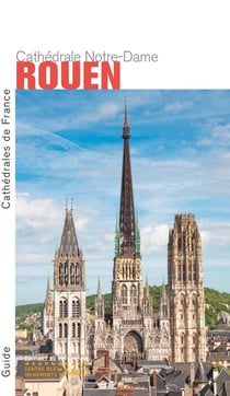 Cathédrale Notre-Dame de Rouen