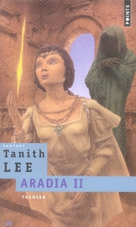 Aradia Tome 2 - thenser
