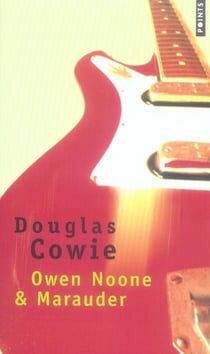 Owen Noone & Marauder