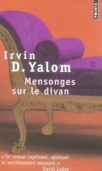 Mensonges sur le divan