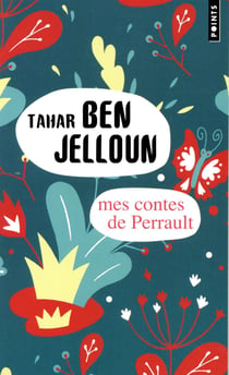 Mes contes de Perrault