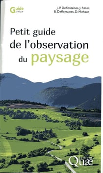 Petit guide de l'observation du paysage (2e édition)