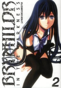 Brynhildr in the darkness Tome 2